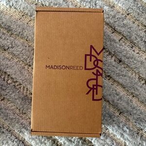 NEW Madison Reed 8.5NNA Lusia Blonde Home Hair Color Kit